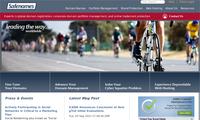 Safenames Ltd - Site Screenshot