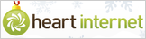 Heart Internet Ltd